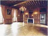 Location de salle château et manoir Chateau De Lesigny à 77150 Lesigny