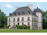 Location de salle château et manoir Castel Club Chateau De Bois La Croix à 77340 Pontault Combault