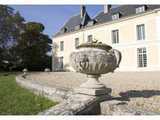Location de salle château Chateau De Brou à 77177 Brou Sur Chantereine