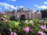 Location de salle château Chateau De Breteuil à 78460 Chevreuse