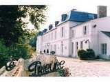 Location de salle château Prieure Saint Arnoult à 94440 Marolles En Brie
