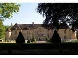 Location de salle château et manoir Chateau De Bois-le-roi à 89100 Nailly