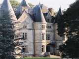 Location de salle château et manoir Chateau De Tredion à 56250 Tredion