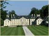 Location de salle château et manoir Chateau D'audrieu à 14250 Audrieu