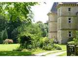 Location de salle château et manoir Domaine De Fours à 27630 Fours En Vexin