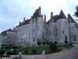 Location de salle château et manoir Chateau Aux Deux Visages à 45130 Meung Sur Loire
