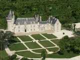Location de salle château et manoir Chateau Sogeant à 33880 Saint Caprais De Bordeaux