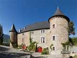 Location de salle château et manoir Chateau De Picomtal à 05200 Crots