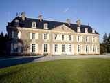 Location de salle château et manoir Chateau Du Bois Au Voyer à 35550 Loheac