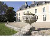 Location de salle château et manoir Chateau De Brou à 77177 Brou Sur Chantereine