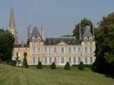 Location de salle château et manoir Chateau De Gadancourt à 95450 Gadancourt