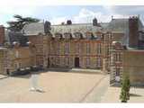 Location de salle château et manoir Domaine Du Tremblay à 78490 Le Tremblay Sur Mauldre