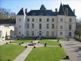 Location de salle château et manoir Chateau De Villiers à 91590 Cerny