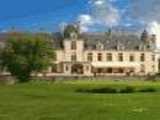 Location de salle château et manoir Chateau D'augerville à 45330 Augerville La Riviere