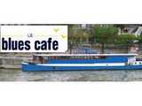 Location de salle péniche et bateau Peniche Blues Cafe à 75013 Paris