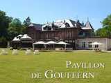 Location de salle propriété de caractère Le Pavillon De Gouffern à 61310 Silly En Gouffern
