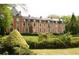 Location de salle propriété de caractère La Faisanderie Du Chateau De Seraincourt à 95450 Vigny