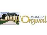 Location de salle propriété de caractère Domaine D'orgival à 02300 Chauny