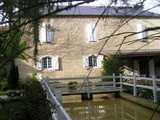 Location de salle propriété de caractère Le Moulin De Parabere à 65700 Larreule