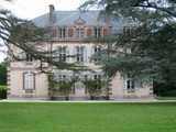 Location de salle propriété de caractère Chateau De La Fontaine à 45210 Griselles