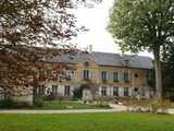 Location de salle propriété de caractère Chateau Marysien à 77440 Mary Sur Marne