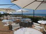 Location de salle auberge et restaurant Le Fort De L'hermione à 44740 Batz Sur Mer
