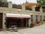 Location de salle auberge et restaurant Le Verguetier à 13090 Aix En Provence