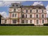 Location propriétés et demeures Domaine Du Manet à 78180 Montigny Le Bretonneux