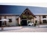 Location propriétés et demeures La Grange De Rouville à 27150 Hebecourt