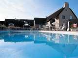 Location de salle hotel Hotel Du Golf International De La Baule à 44117 Saint Andre Des Eaux