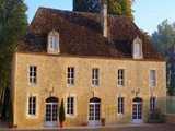 Location propriétés et demeures Domaine De La Tour à 14700 Saint Pierre Canivet