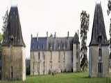Location de salle château Chateau De La Robinais à 35470 Bain De Bretagne