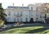 Location propriétés et demeures Fondation Dosne-thiers Institut-de-france à 75009 Paris