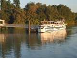 Salle à louer péniche et Bateau Peniche Burdigala à 33100 Bordeaux