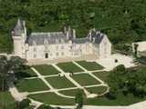 Location de salle château Chateau Sogeant à 33880 Saint Caprais De Bordeaux