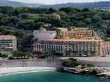 Location de salle hotel Hotel La Perouse à 06300 Nice
