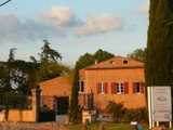 Location propriétés et demeures Domaine De La Gravière à 83340 Flassans Sur Issole