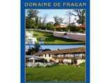 Location propriétés et demeures Domaine De Fragan à 78950 Gambais