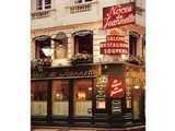 Location de salle restaurant Les Noces De Jeannette à 75002 Paris